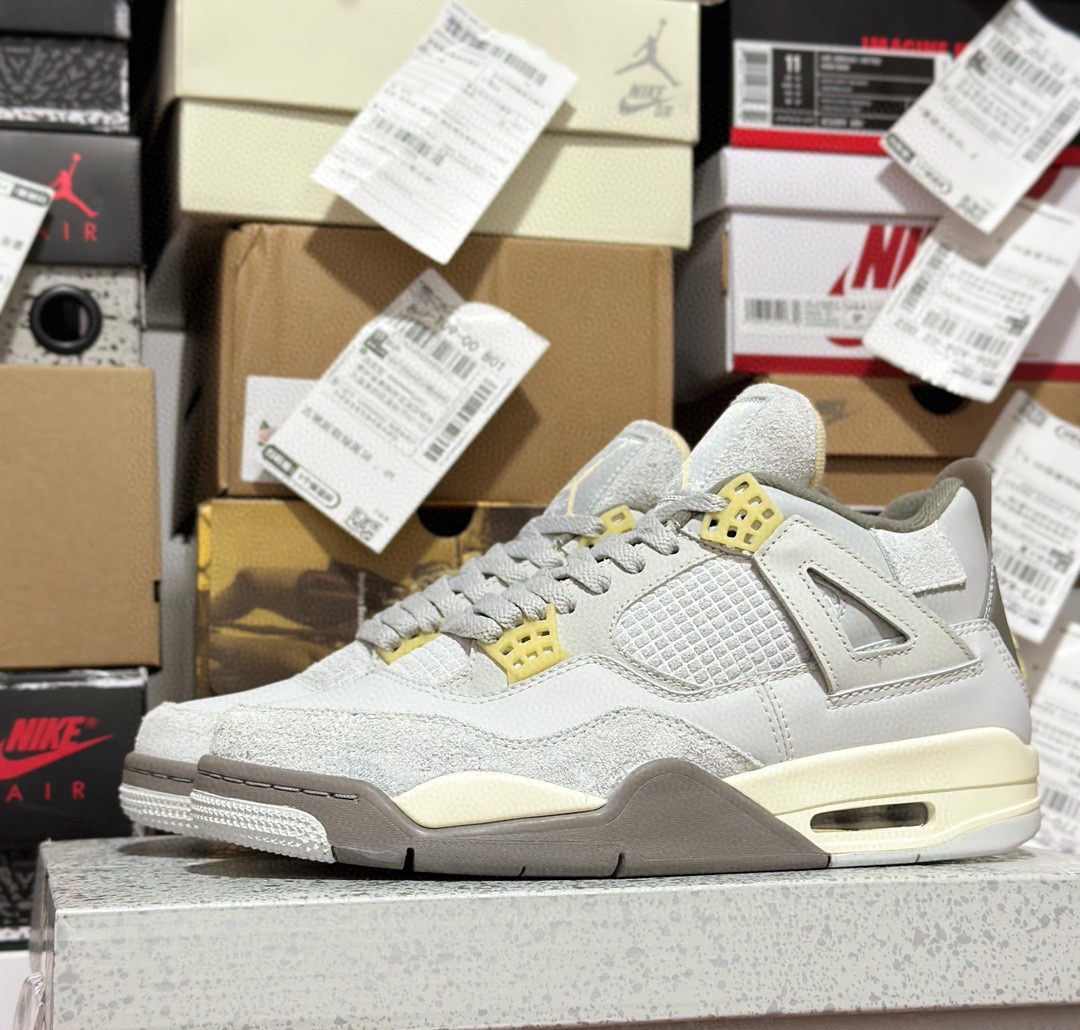 Nike Jordan shoe